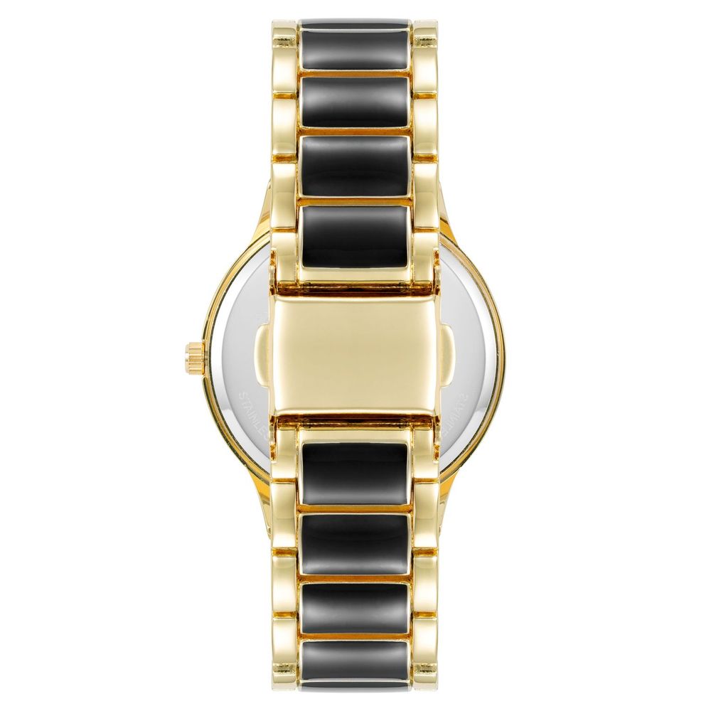 Juicy Couture Multicolor Metal Dress Watch | Regal Royce