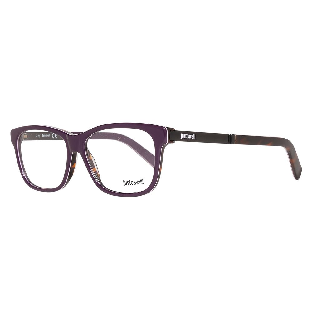 Just Cavalli Multicolor Plastic Glasses (Frames) | Regal Royce