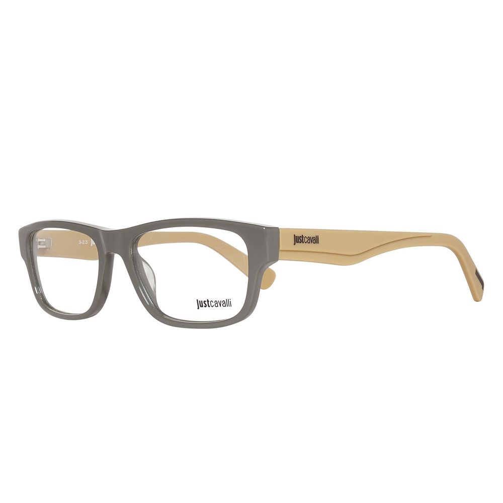 Just Cavalli Gray Plastic Glasses (Frames) | Regal Royce