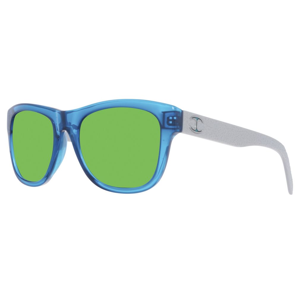 Just Cavalli Blue Acetate Sunglasses | Regal Royce