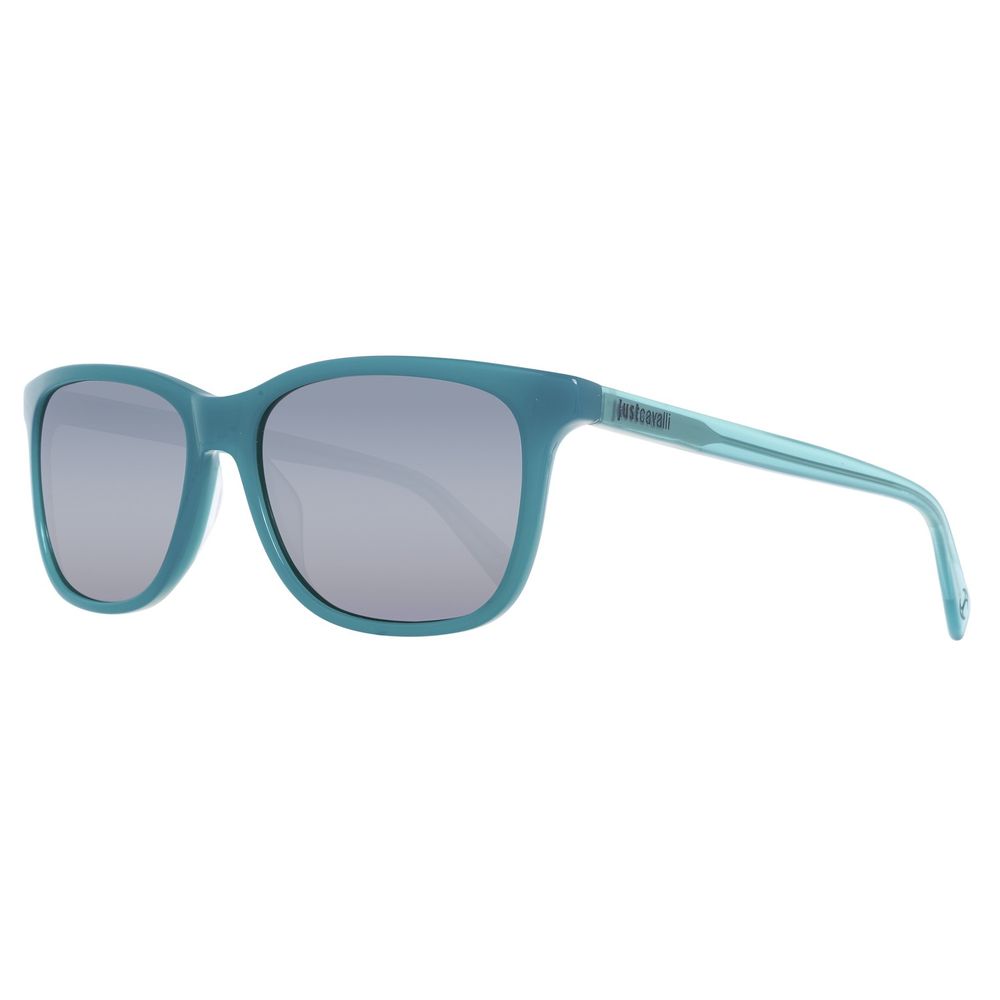 Just Cavalli Bicolor Plastic Sunglasses | Regal Royce