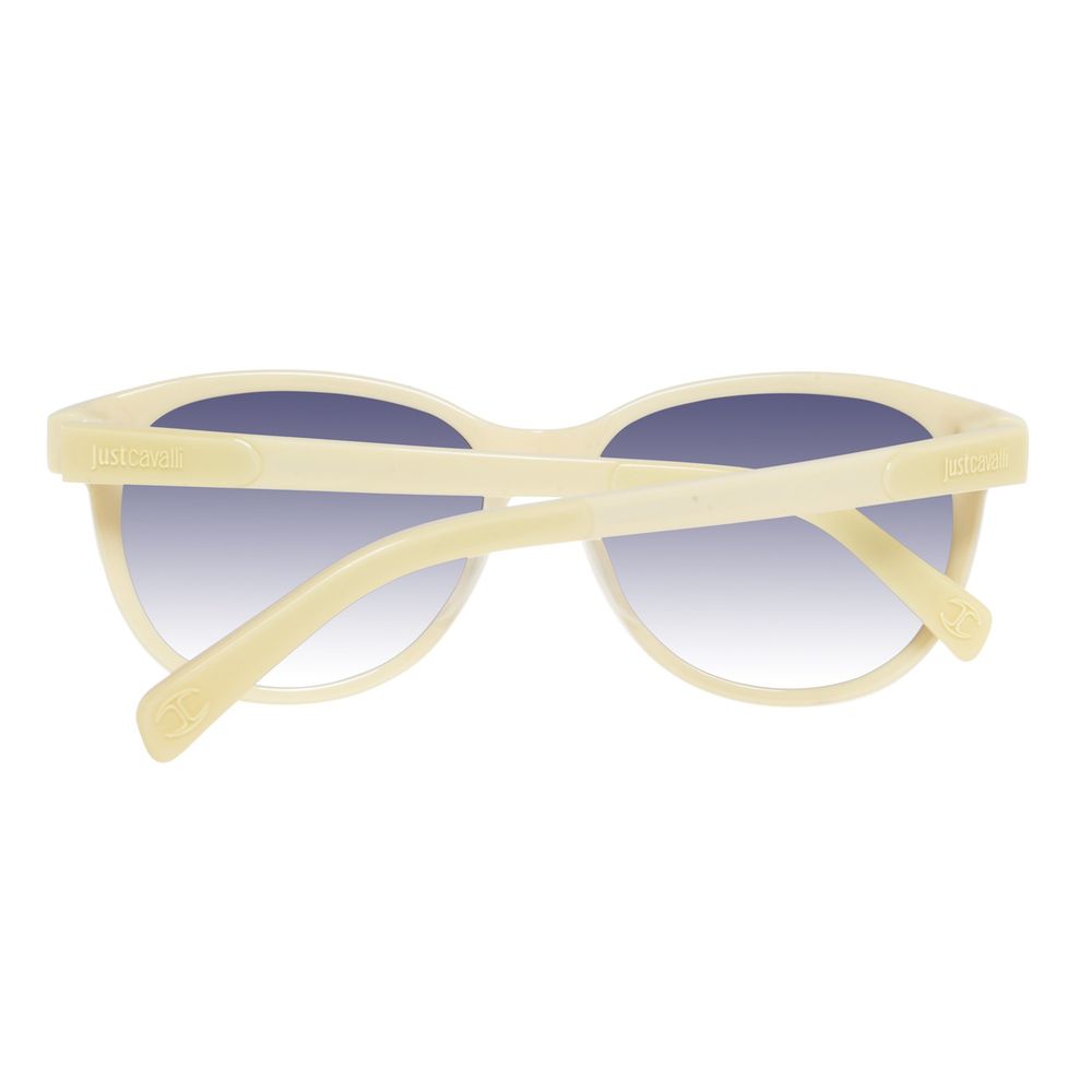 Just Cavalli Bicolor Plastic Sunglasses | Regal Royce