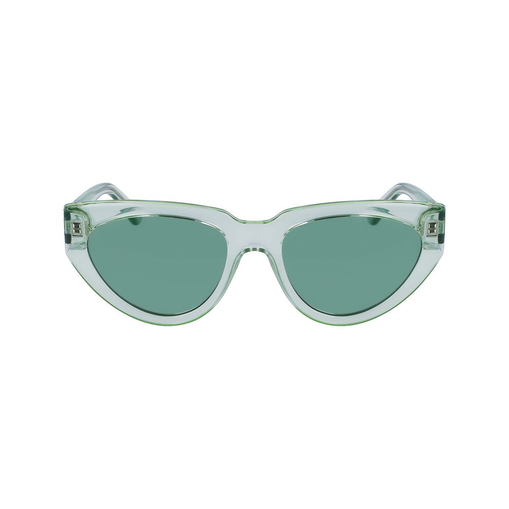 Karl Lagerfeld Bicolor Injected Sunglasses | Regal Royce