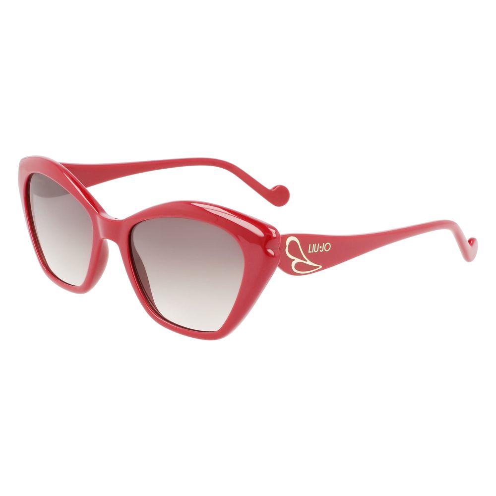 Liu Jo Multicolor Injected Sunglasses | Regal Royce