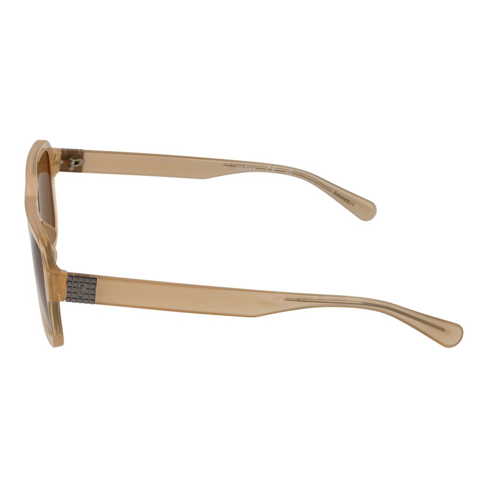 Guess Beige Plastic Sunglasses | Regal Royce