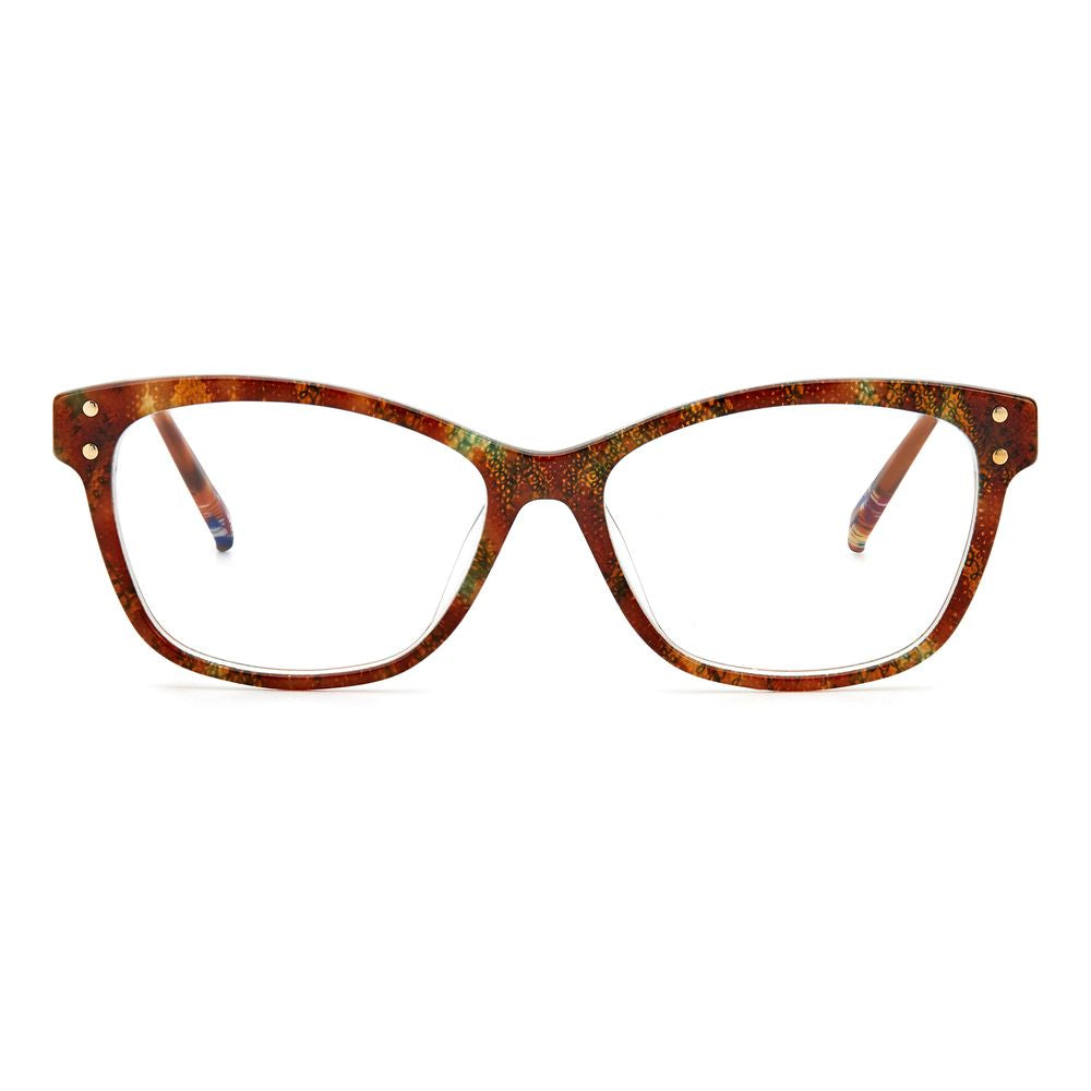 Missoni Bicolor Acetate Glasses (Frames) | Regal Royce