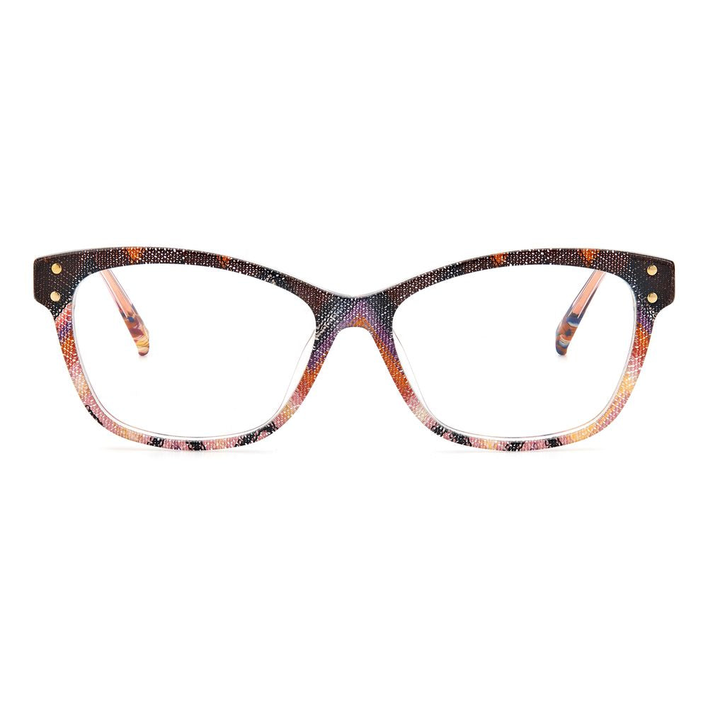 Missoni Bicolor Acetate Glasses (Frames) | Regal Royce