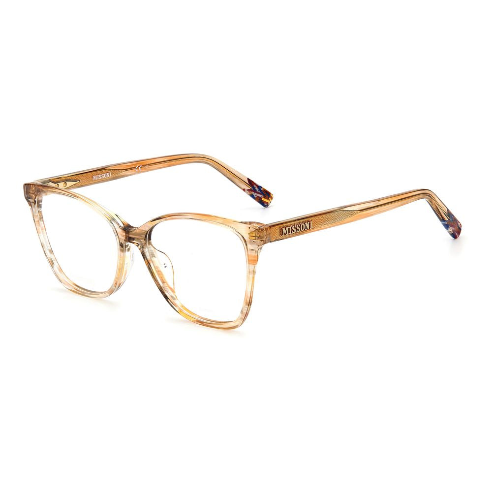 Missoni Bicolor Acetate Glasses (Frames) | Regal Royce