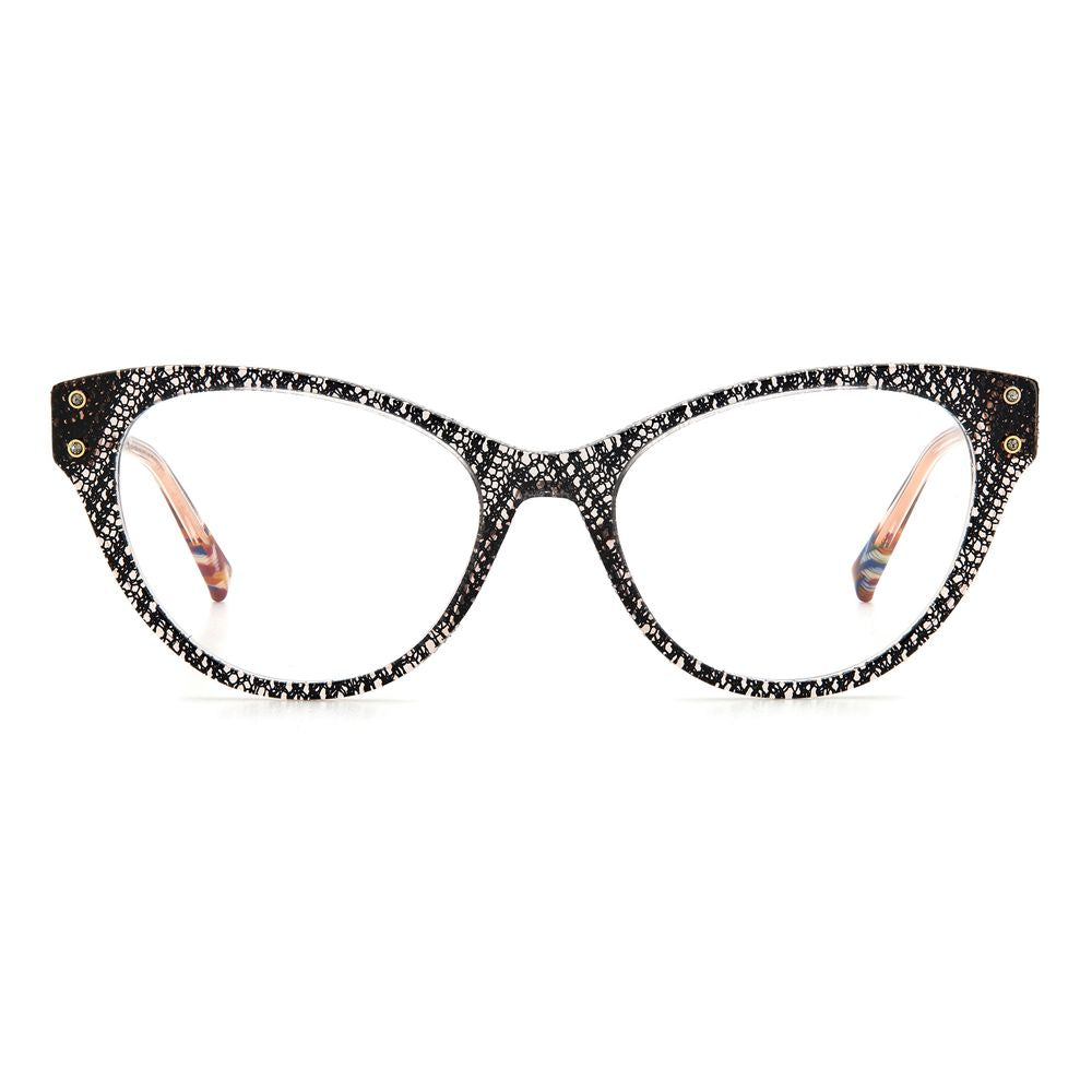Missoni Bicolor Acetate Glasses (Frames) | Regal Royce