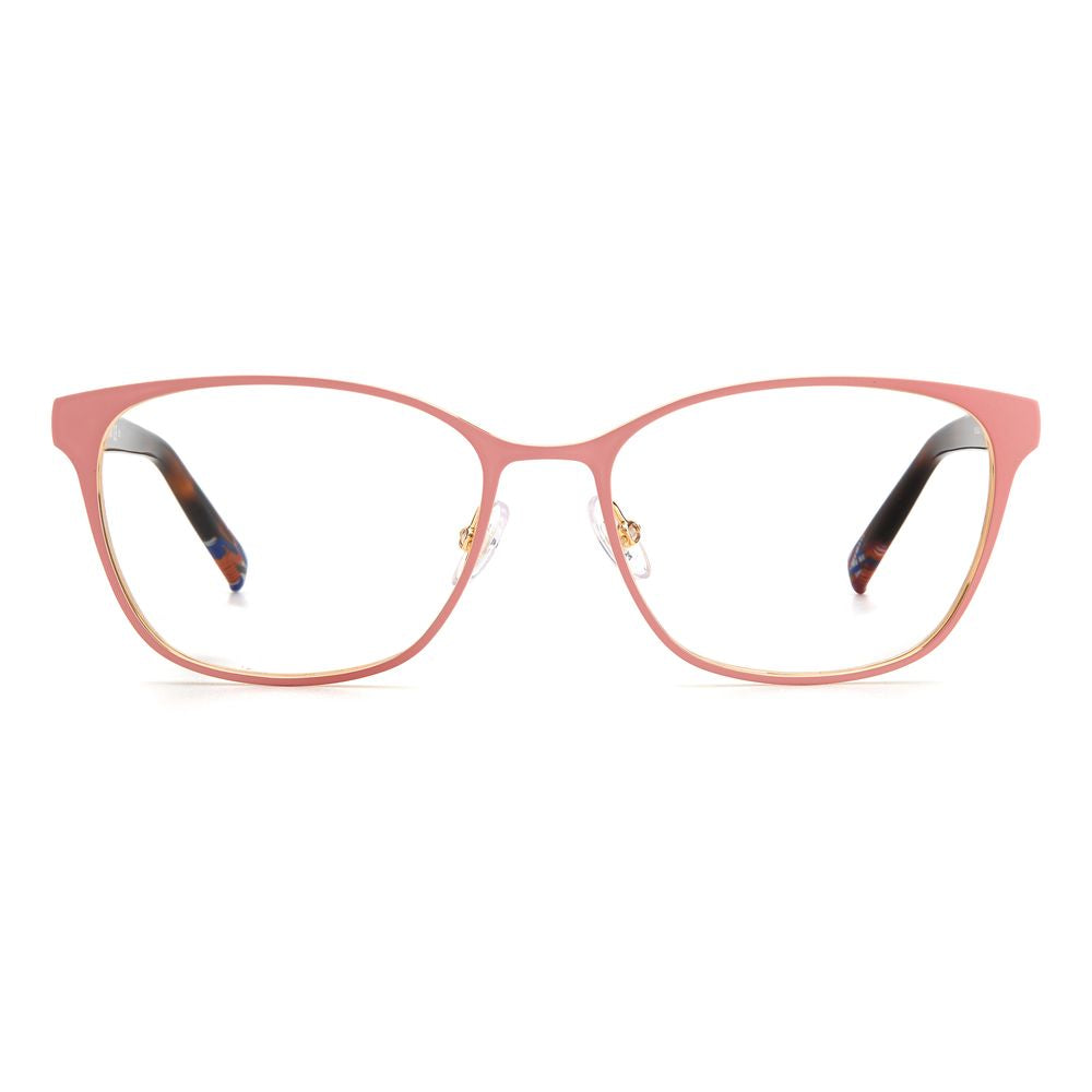 Missoni Bicolor Metal Glasses (Frames) | Regal Royce