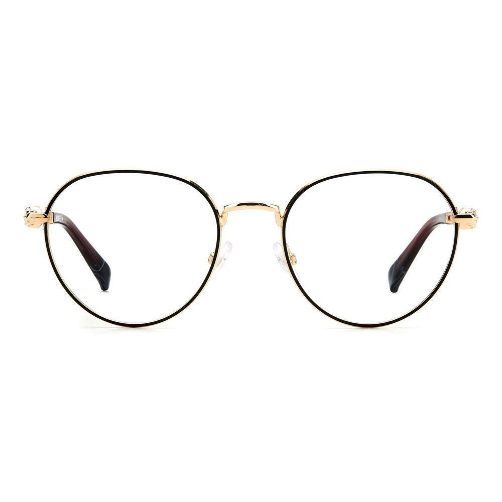 Missoni Bicolor Metal Glasses (Frames) | Regal Royce