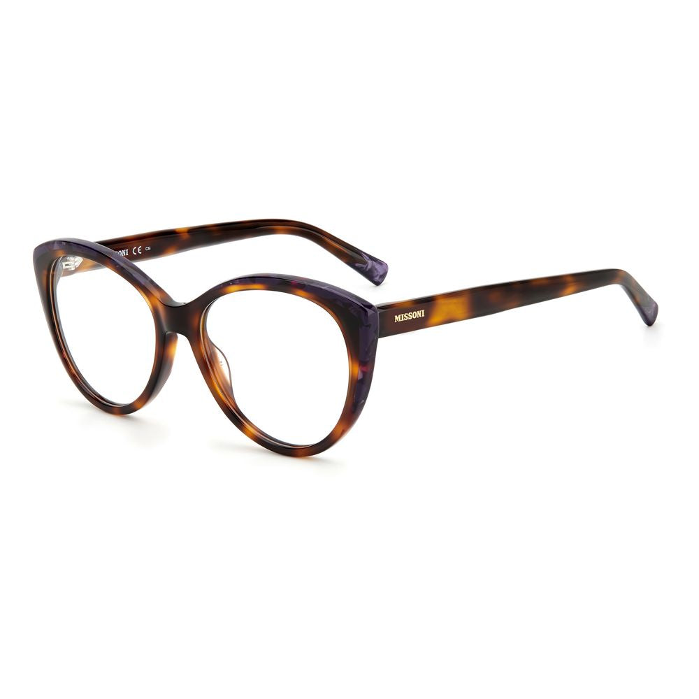 Missoni Bicolor Acetate Glasses (Frames) | Regal Royce