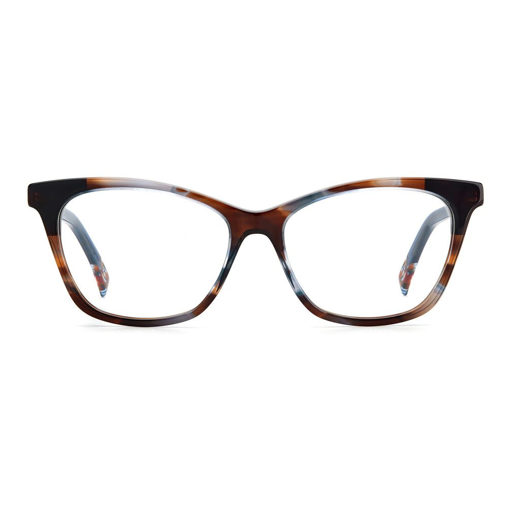 Missoni Multicolor Acetate Glasses (Frames) | Regal Royce