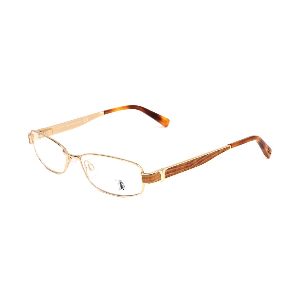Tod's Pink Metal Glasses (Frames) | Regal Royce