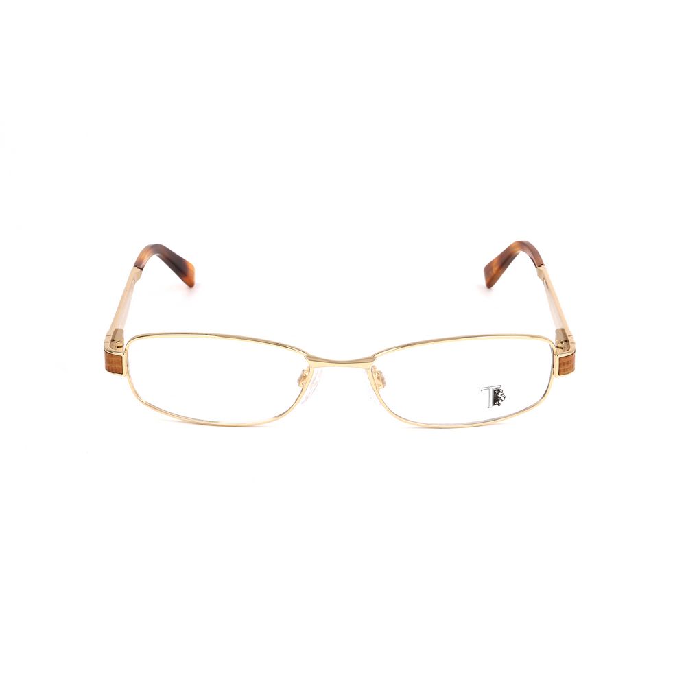 Tod's Pink Metal Glasses (Frames) | Regal Royce