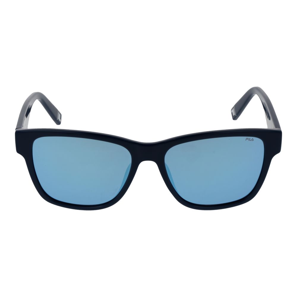 Fila Blue Plastic Sunglasses | Regal Royce