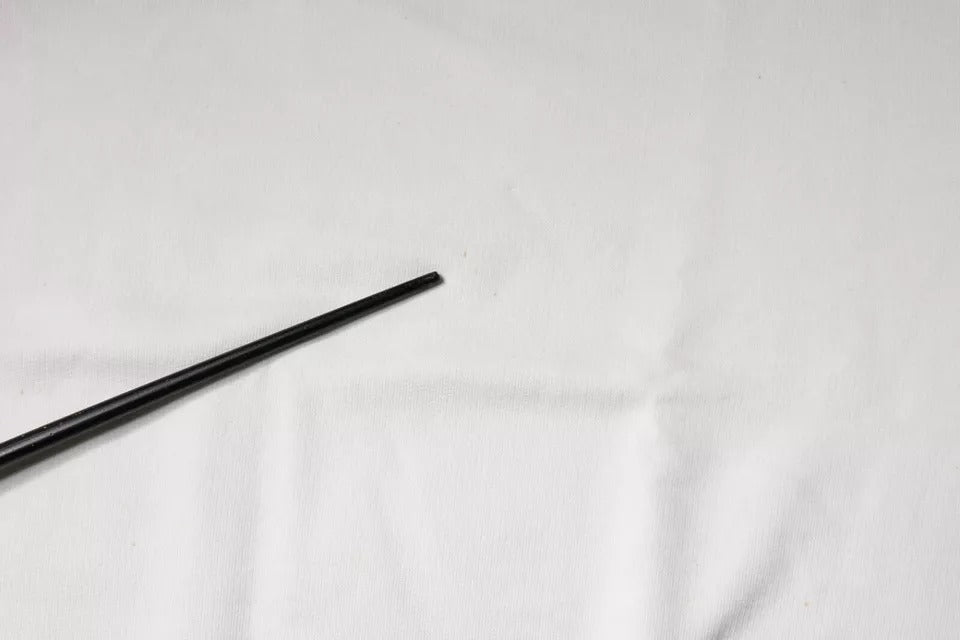 Dolce & Gabbana White Logo Cotton Crew Neck Pullover Sweater | Regal Royce