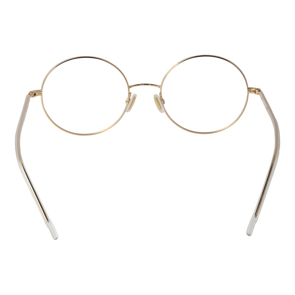 Hugo Boss Gold Titanium Glasses (Frames) | Regal Royce
