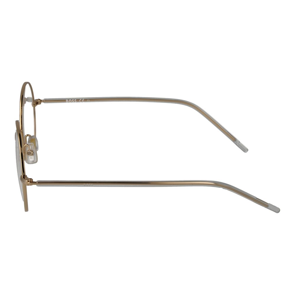 Hugo Boss Gold Titanium Glasses (Frames) | Regal Royce