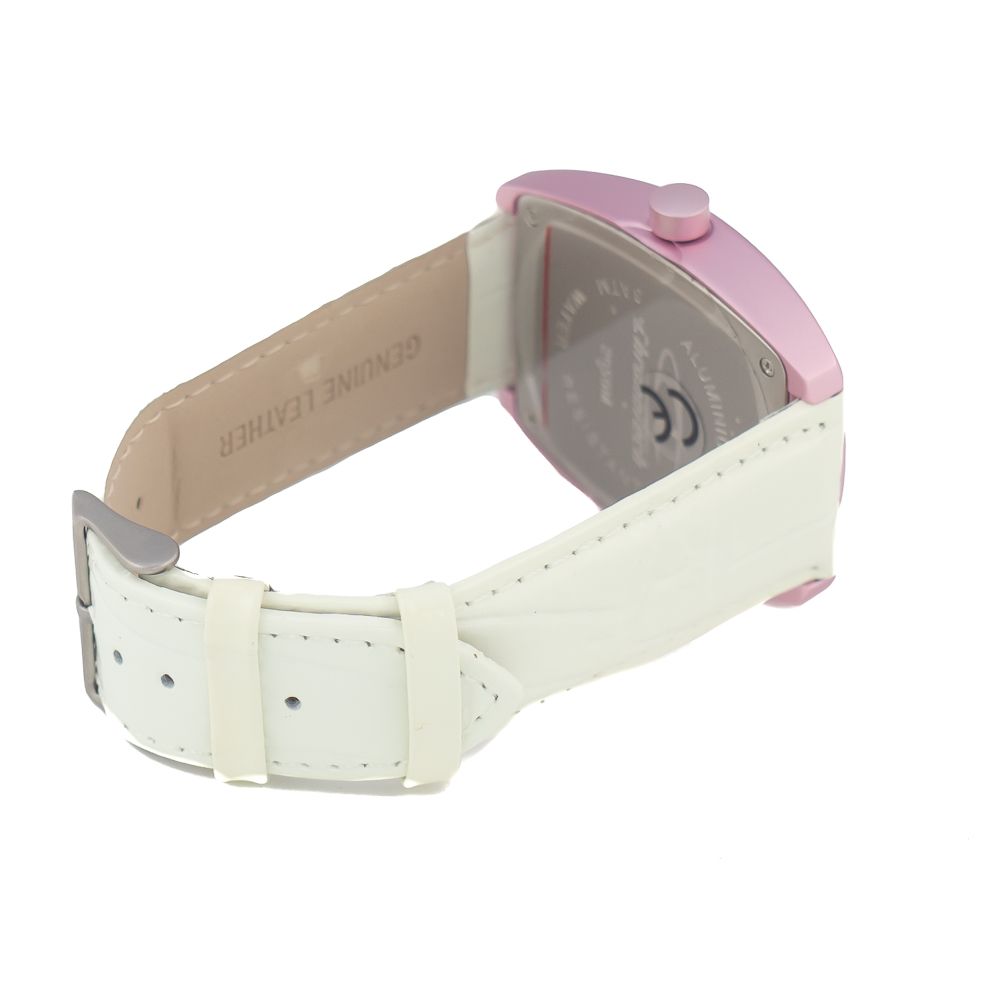 Chronotech Multicolor Leather Dress Watch | Regal Royce