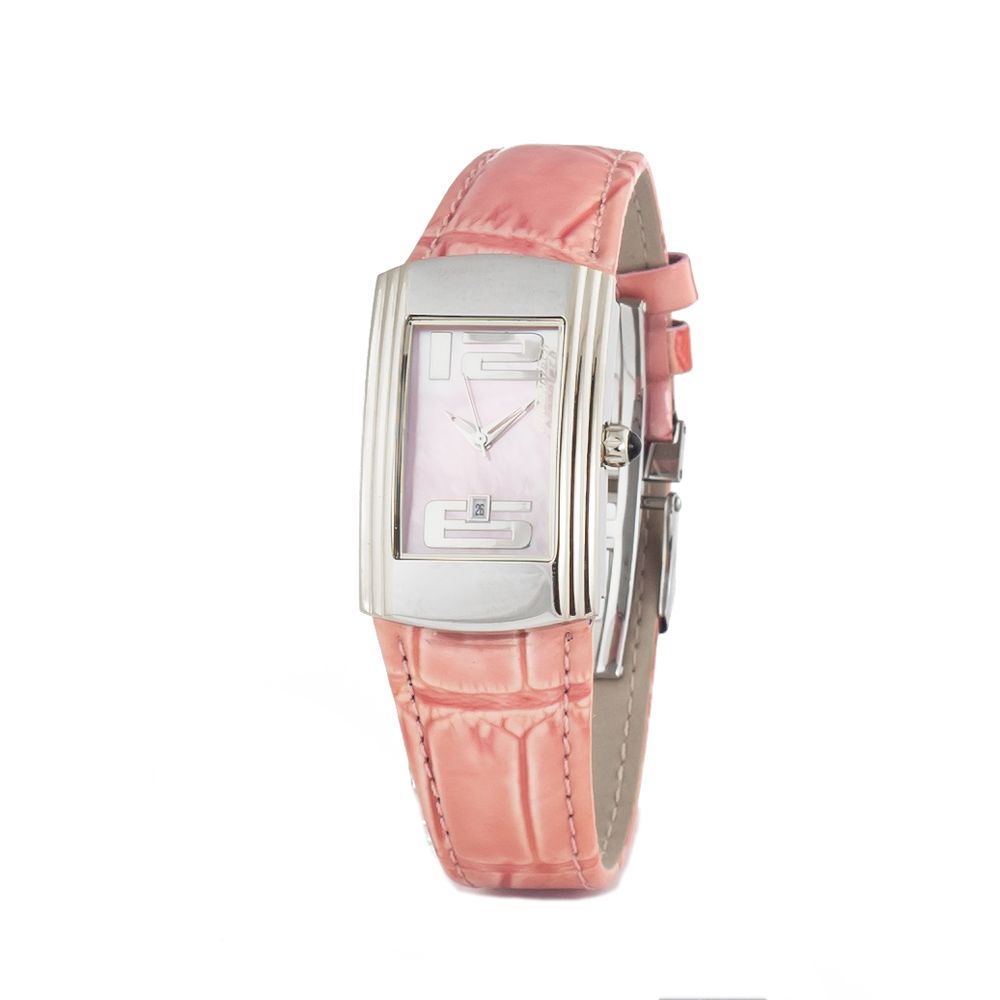 Chronotech Multicolor Leather Dress Watch | Regal Royce