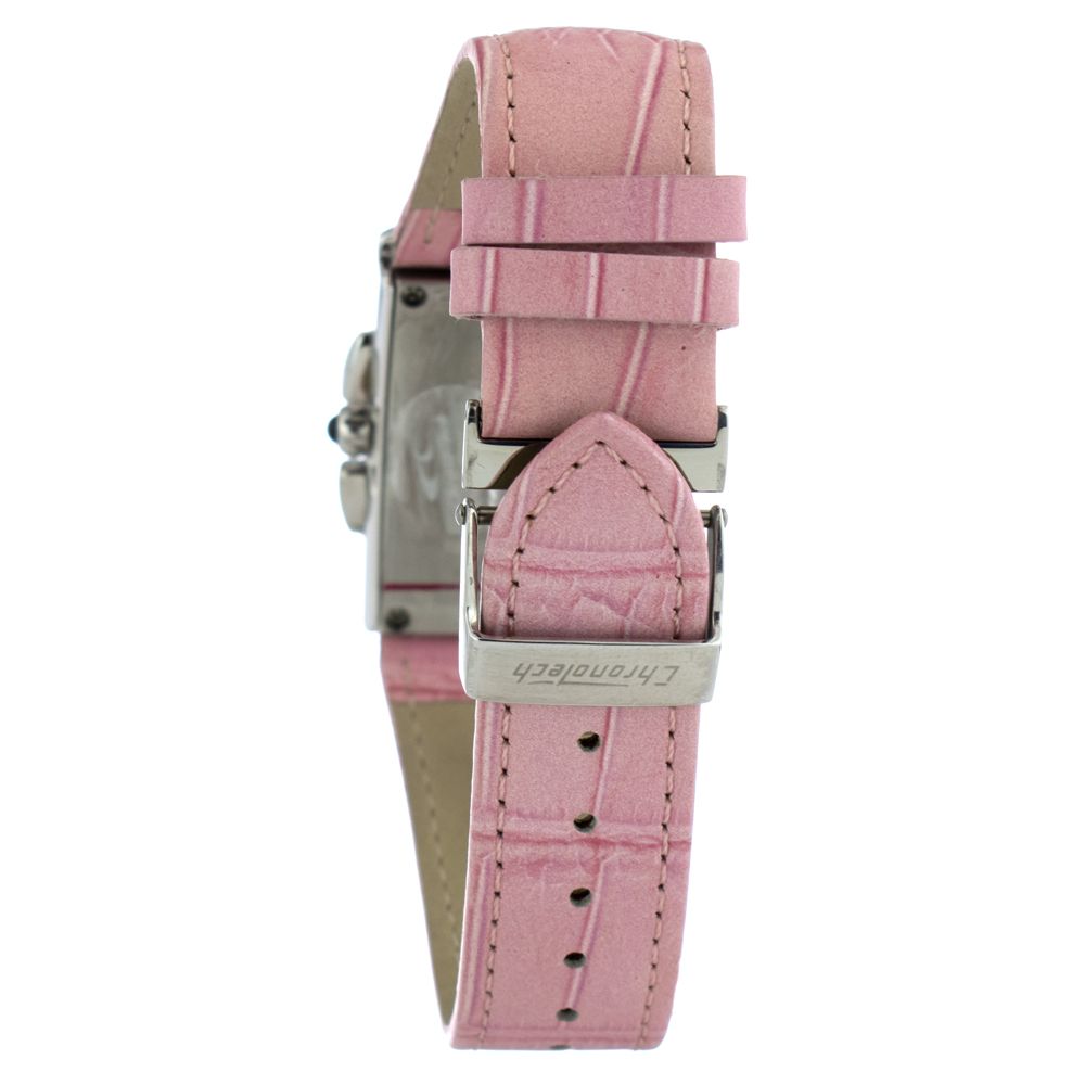 Chronotech Multicolor Leather Dress Watch | Regal Royce
