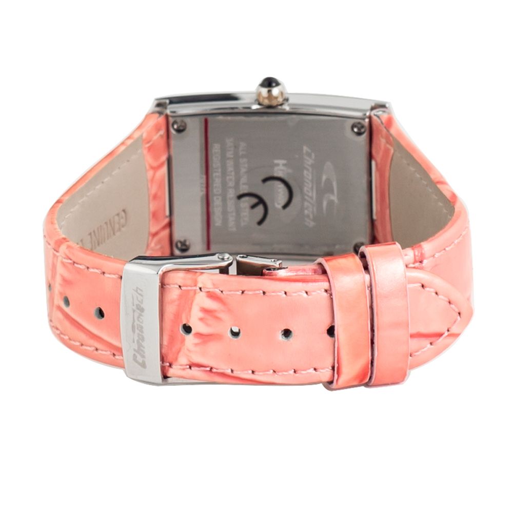 Chronotech Multicolor Leather Bracelet Watch | Regal Royce