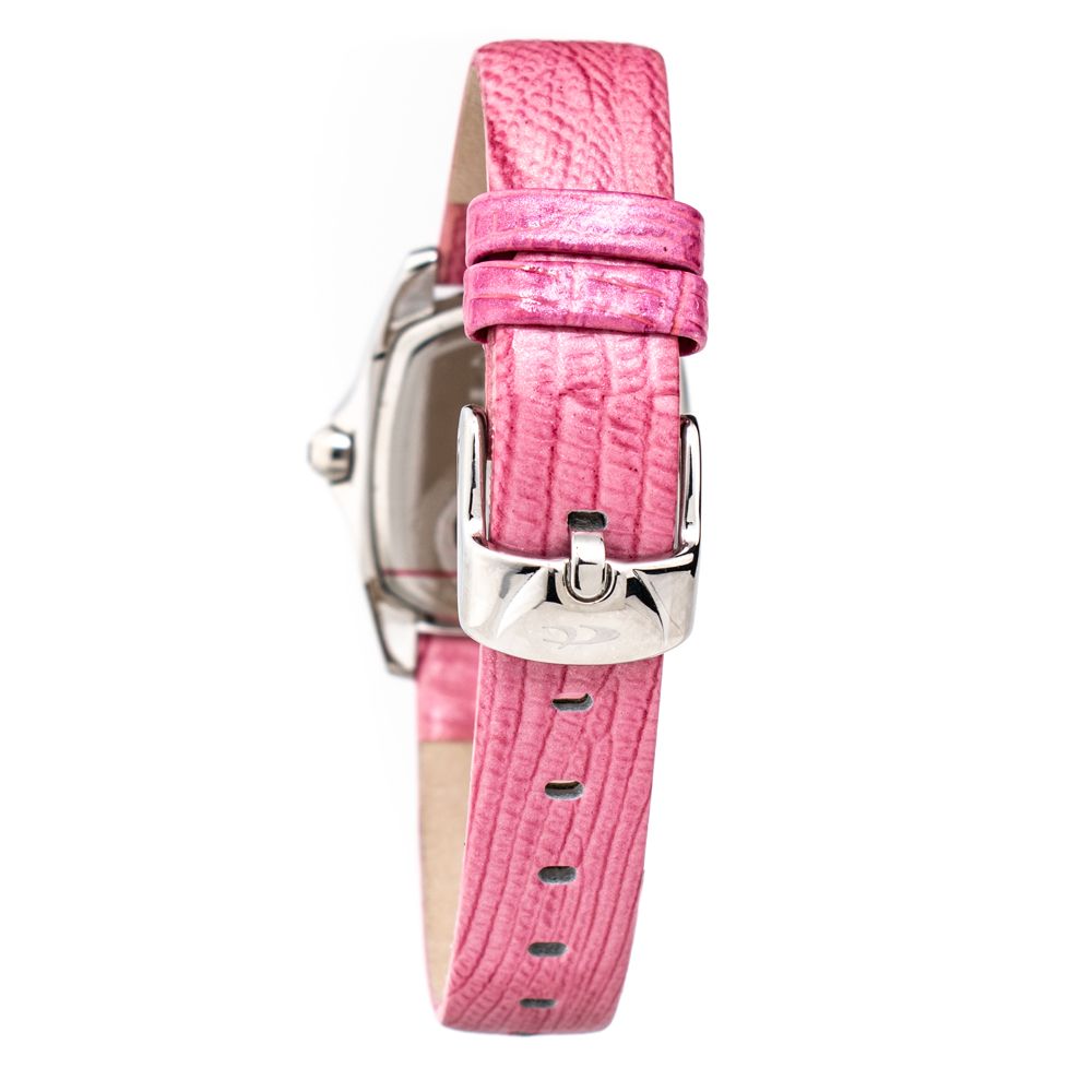 Chronotech Multicolor Leather Dress Watch | Regal Royce
