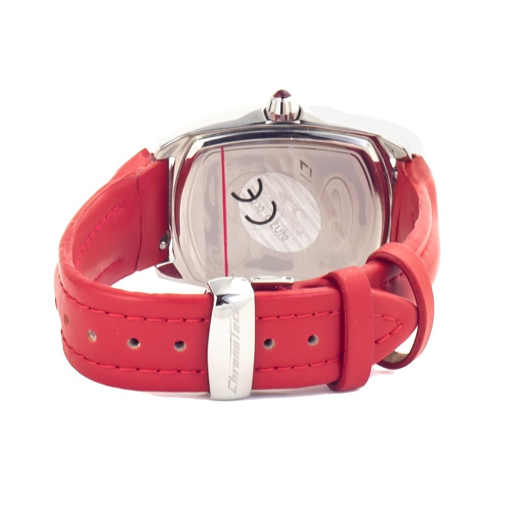 Chronotech Multicolor Leather Dress Watch | Regal Royce