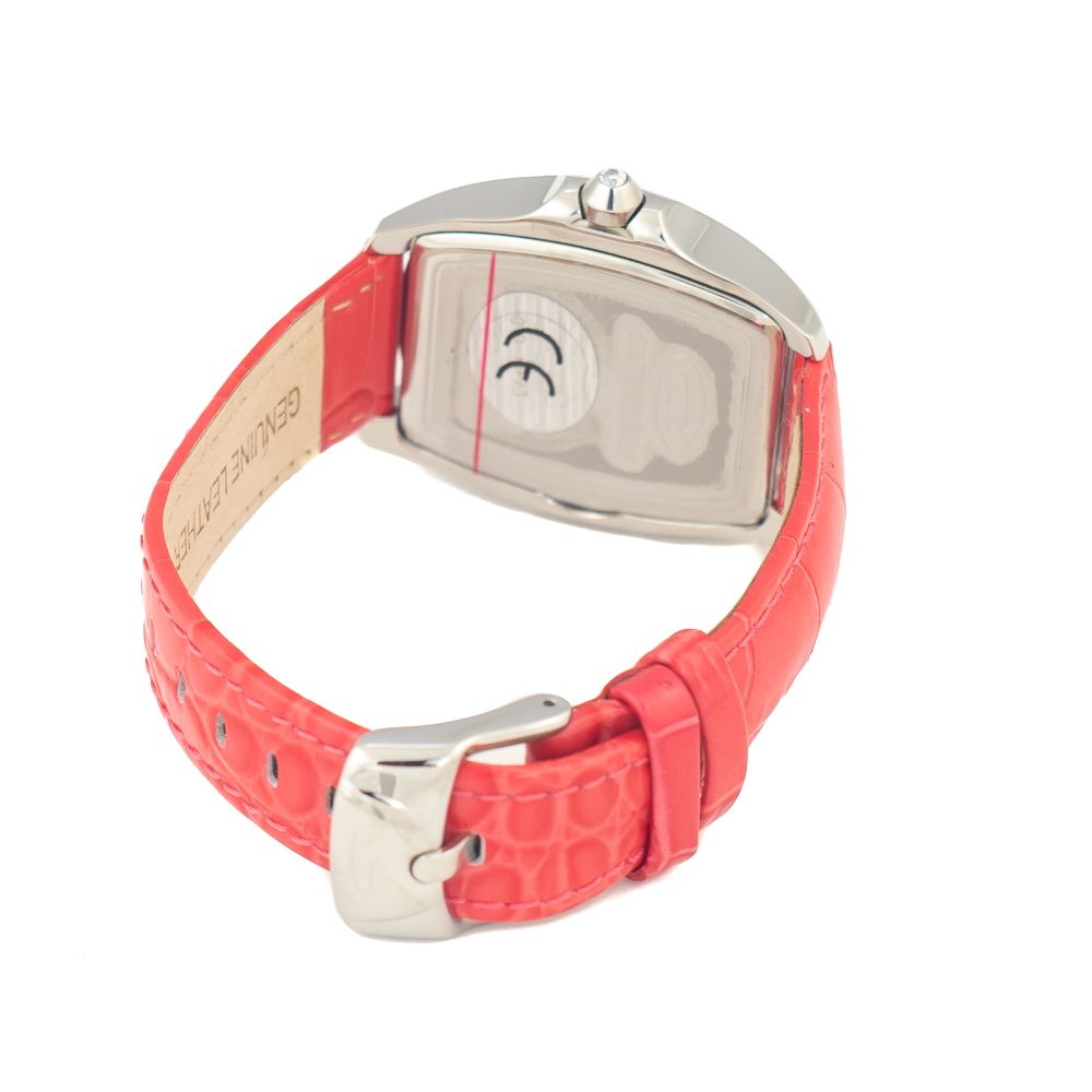 Chronotech Multicolor Leather Dress Watch | Regal Royce