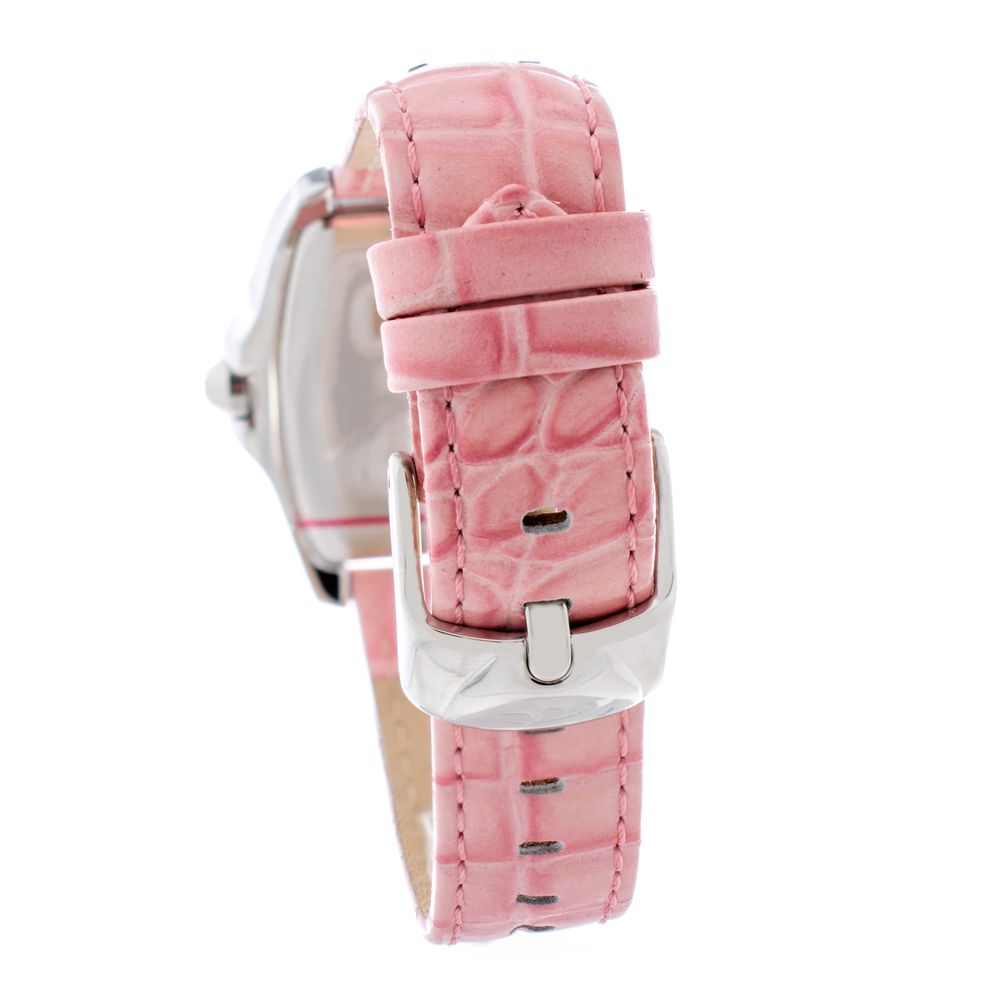 Chronotech Multicolor Leather Dress Watch | Regal Royce