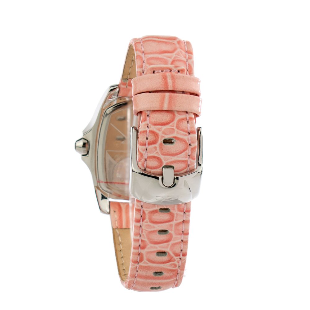 Chronotech Multicolor Leather Dress Watch | Regal Royce