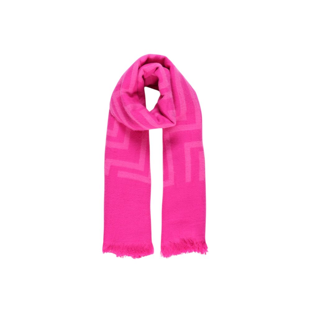 Only Pink Marabou Scarf | Regal Royce