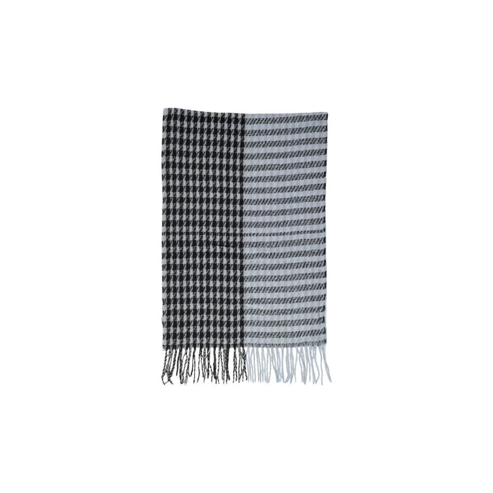 Only Blue Recycled Polyester Scarf | Regal Royce