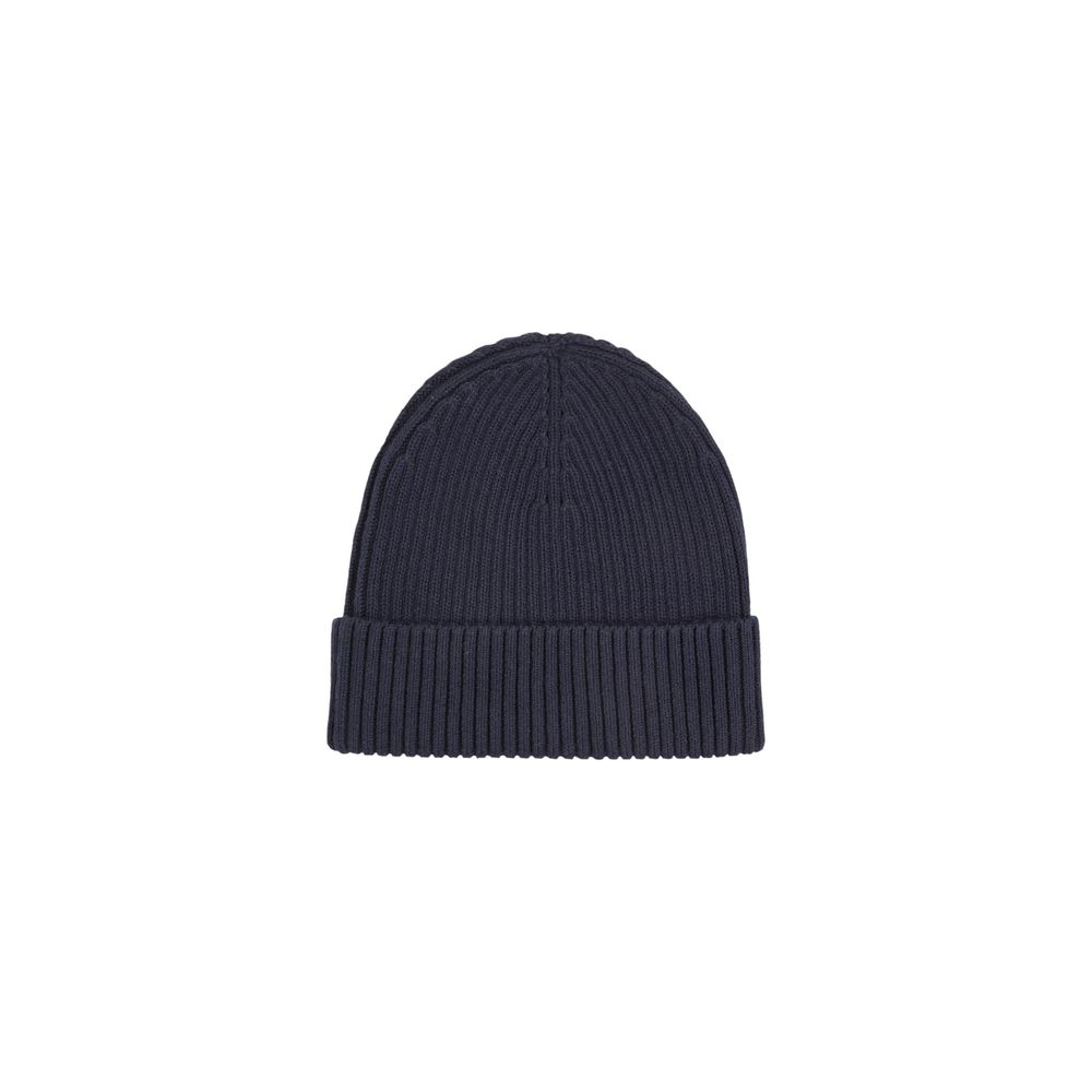Calvin Klein Blue Organic Cotton Cap (Baseball Hat) | Regal Royce