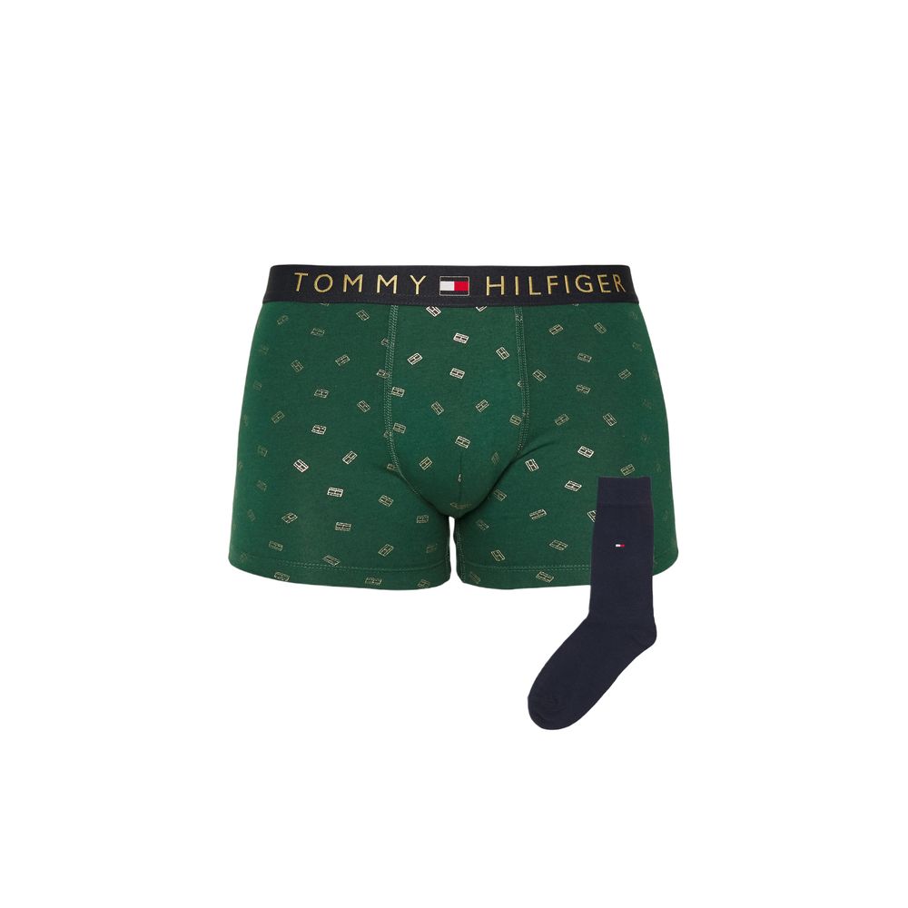 Tommy Hilfiger Bicolor Cotton Boxers | Regal Royce