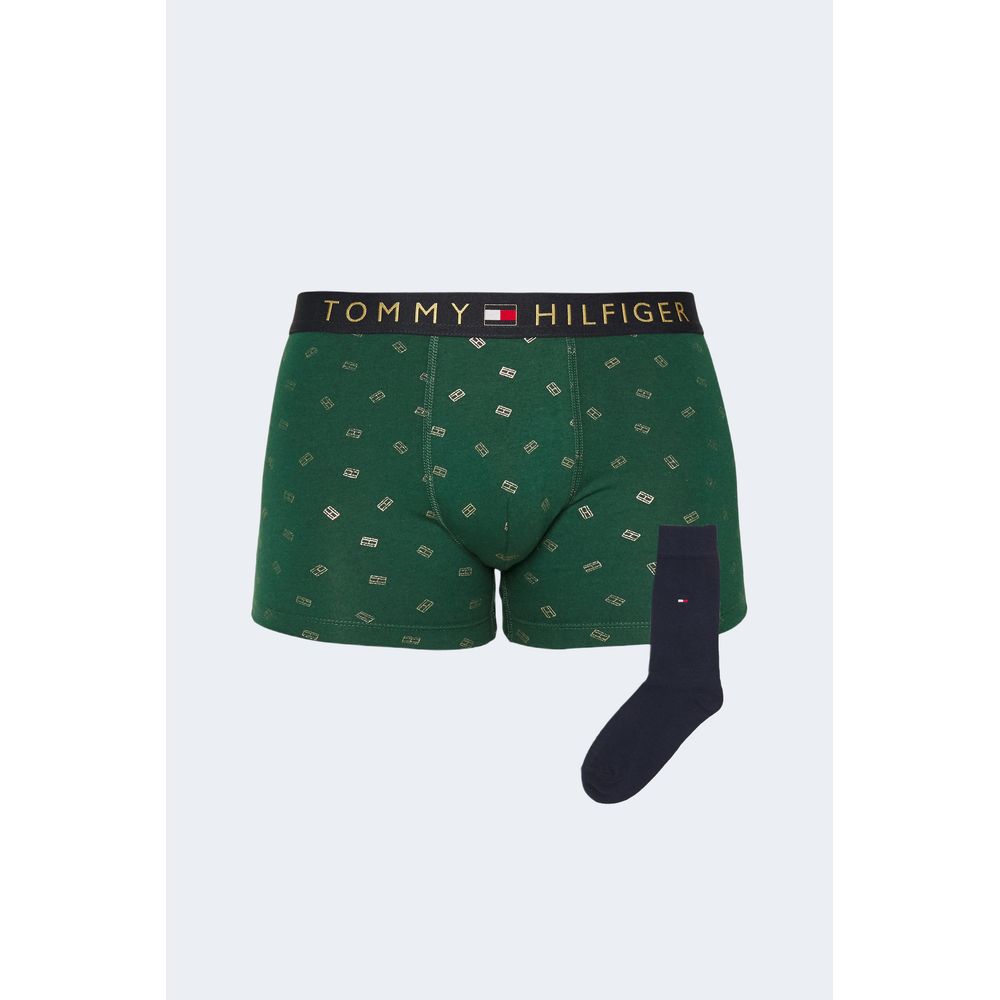 Tommy Hilfiger Bicolor Cotton Boxers | Regal Royce