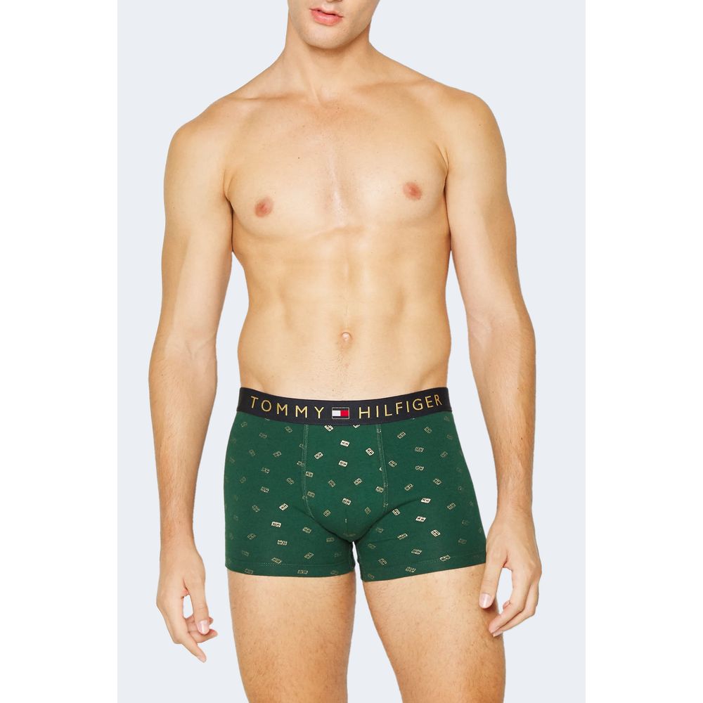 Tommy Hilfiger Bicolor Cotton Boxers | Regal Royce