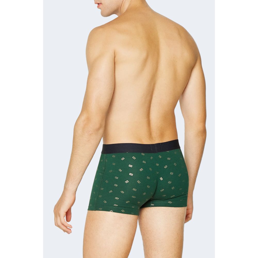 Tommy Hilfiger Bicolor Cotton Boxers | Regal Royce