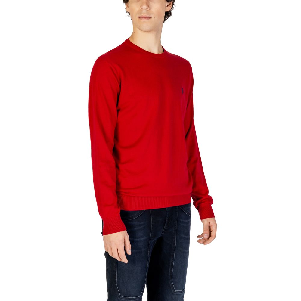 U.S. POLO ASSN. Multicolor Cotton Sweatshirt | Regal Royce