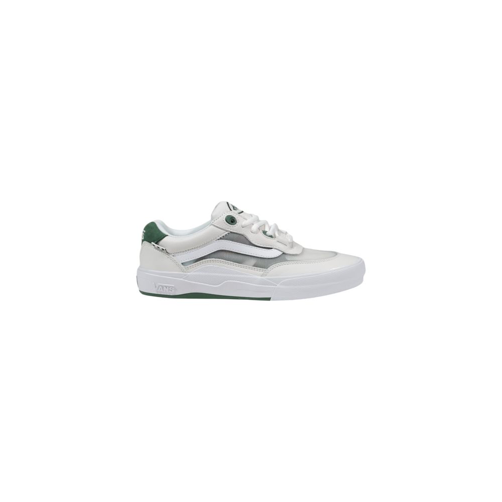 Vans Bicolor Suede Leather Low Top Sneakers | Regal Royce