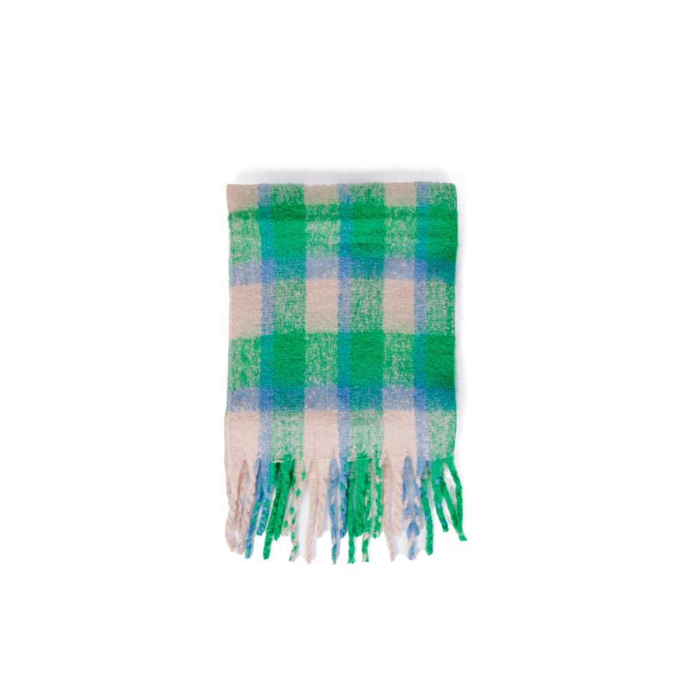 Only Bicolor Polyester Scarf | Regal Royce