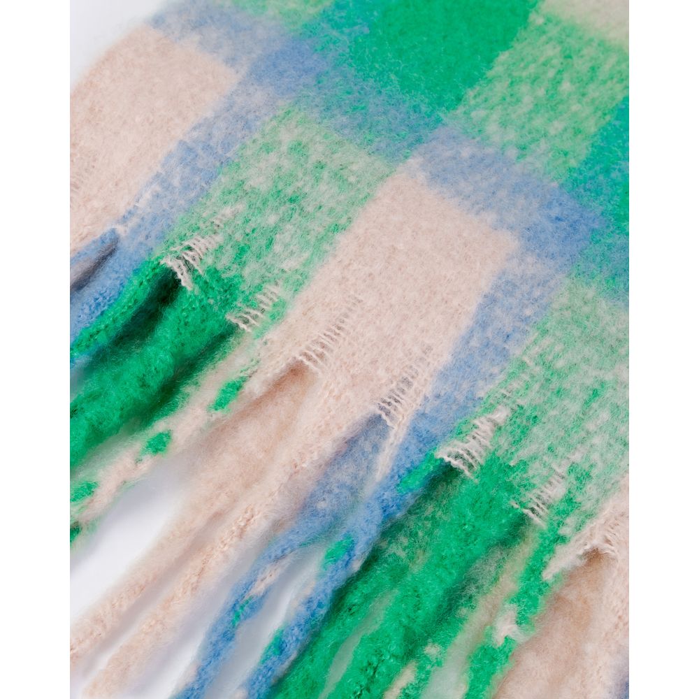 Only Bicolor Polyester Scarf | Regal Royce