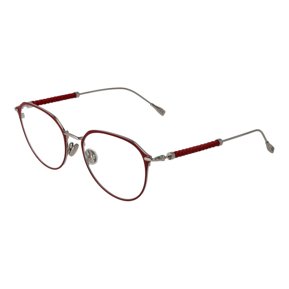 Tod's Multicolor Metal Glasses (Frames) | Regal Royce