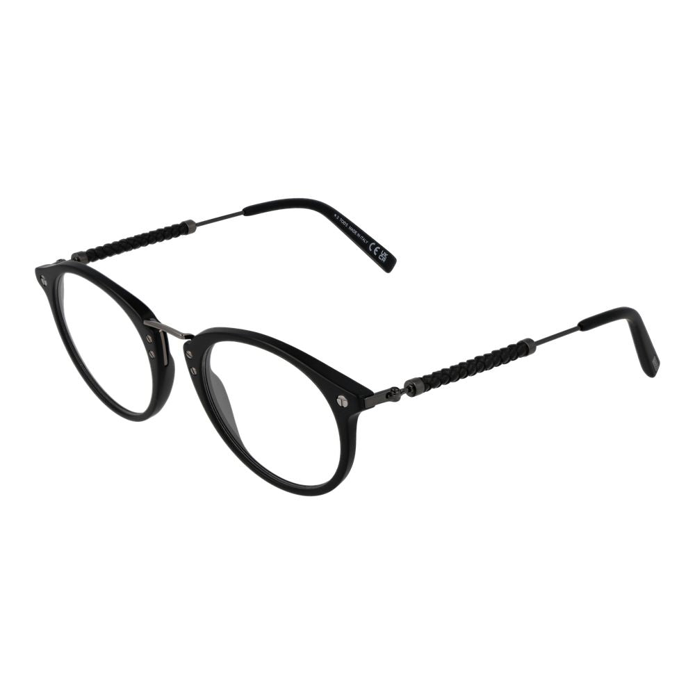 Tod's Black Acetate Glasses (Frames) | Regal Royce