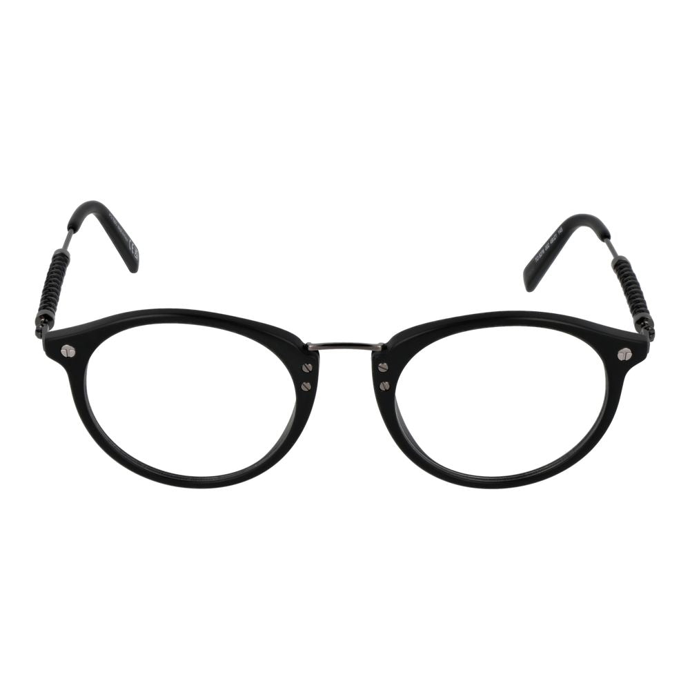 Tod's Black Acetate Glasses (Frames) | Regal Royce