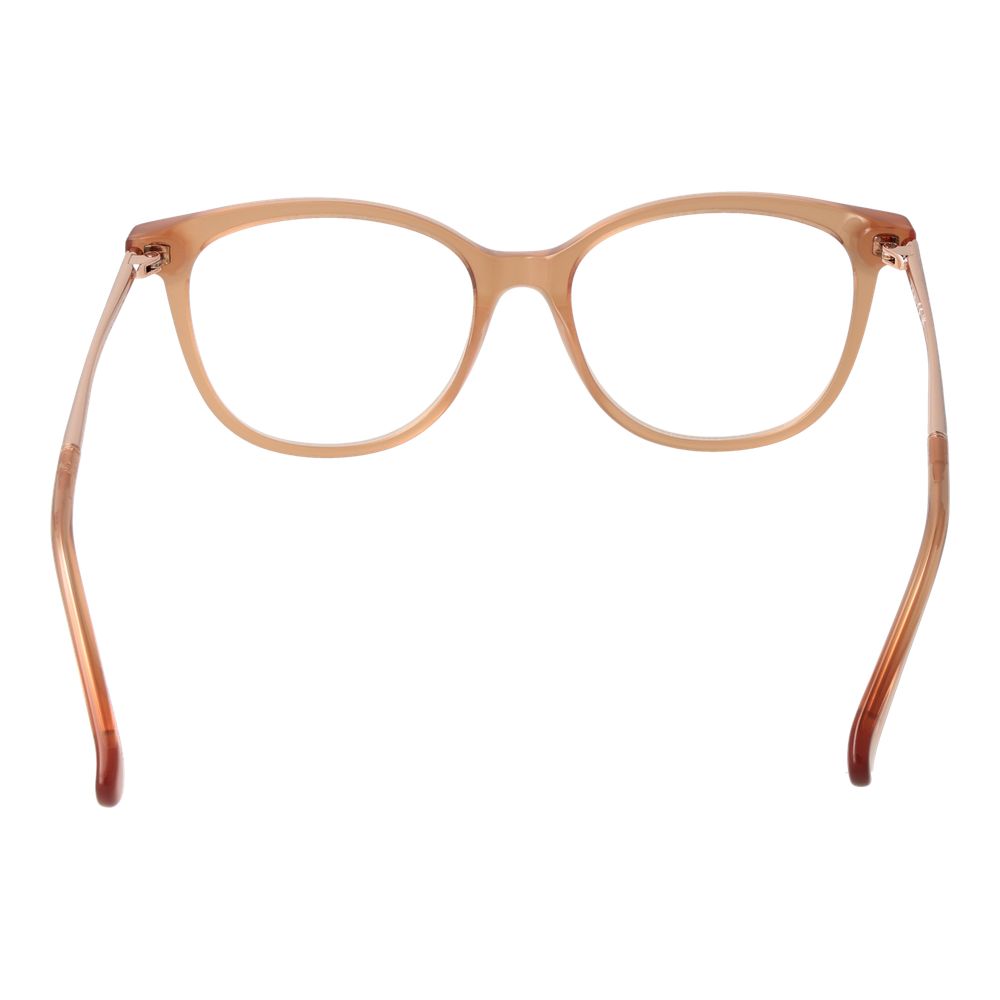 Max Mara Brown Acetate Glasses (Frames) | Regal Royce