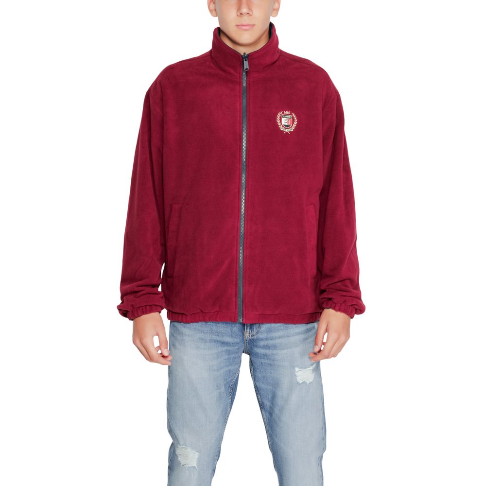 Tommy Hilfiger Jeans Blue Recycled Polyester Shell Jacket | Regal Royce