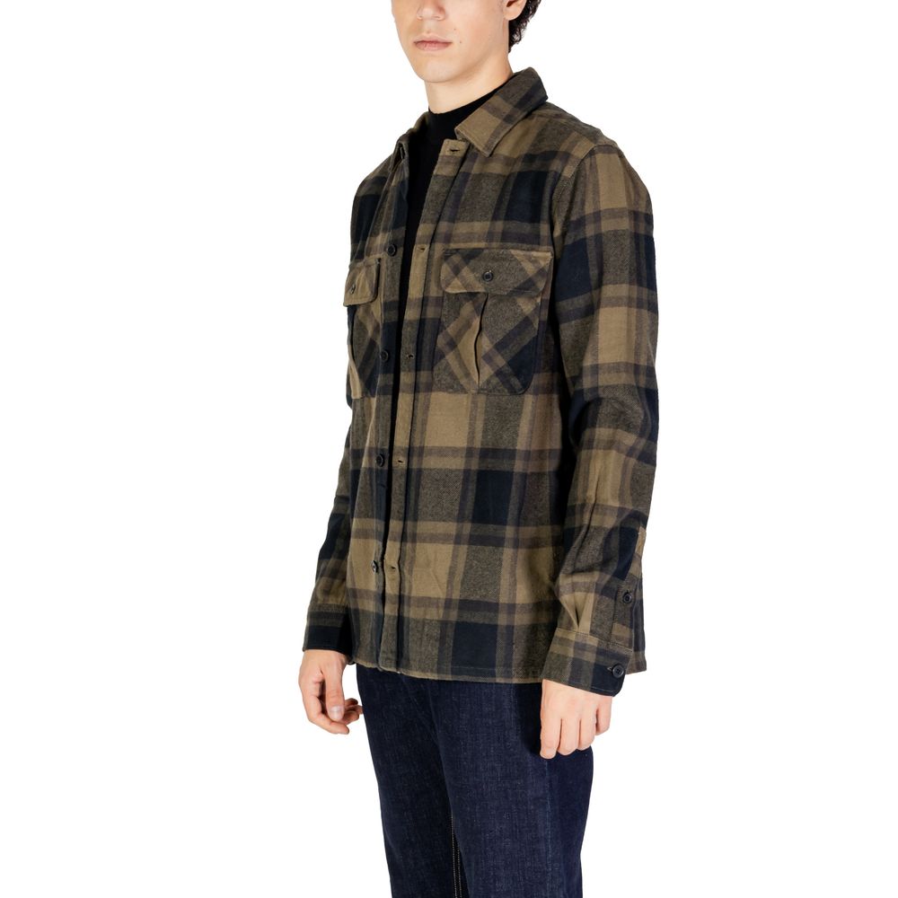 Only & Sons Bicolor Cotton Jacket | Regal Royce