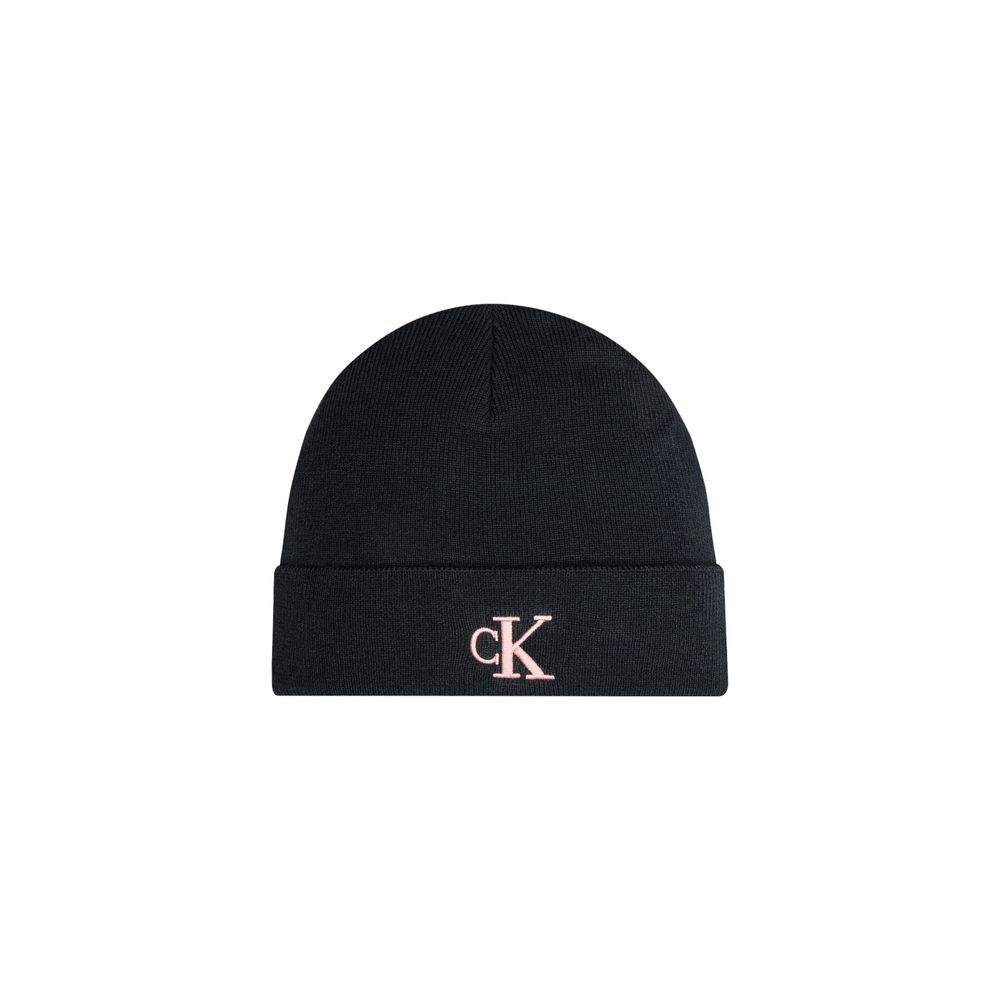 Calvin Klein Jeans Pink Recycled Polyester Cap (Baseball Hat) | Regal Royce